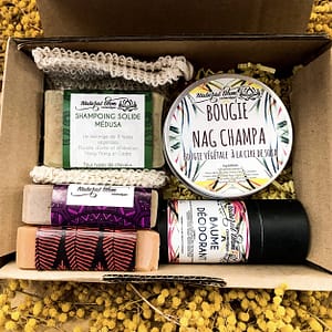 Coffret Découverte Maxi Format