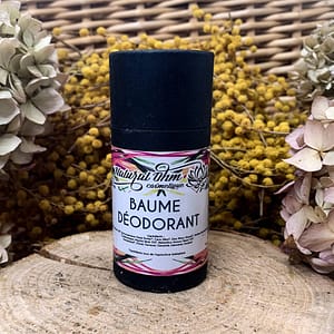 Baume Déodorant Stick (70g)