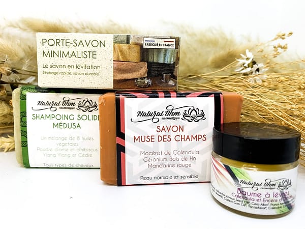 Coffret Fête des Méres